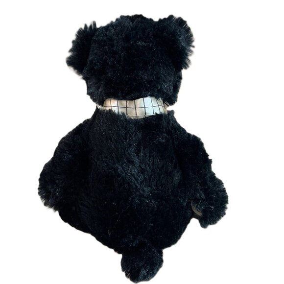 GANZ "Hadley" Cuddly Soft Teddy Bear - NWT - Picture 6 of 16